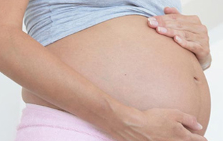 [Translate to Singapore (English):] pregnancy and birth