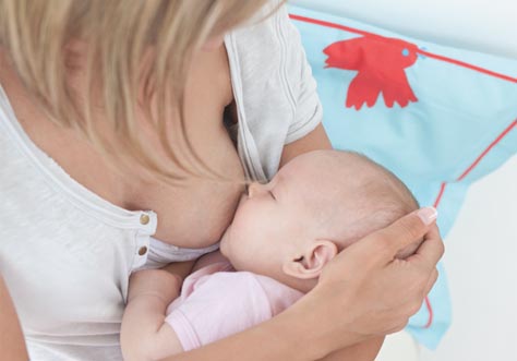 [Translate to Singapore (English):] how breastfeeding works