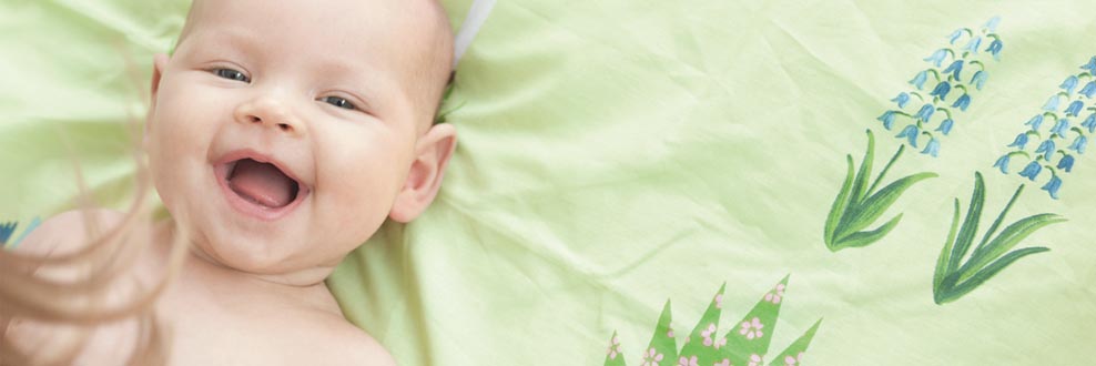 [Translate to Singapore (English):] good advice from experts about babies and kids