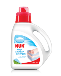 NUK Baby Laundry Detergent 1000ml