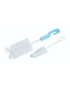 NUK Bottle/Teat Brushes Set