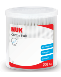 NUK Cotton Buds - Regular                                    