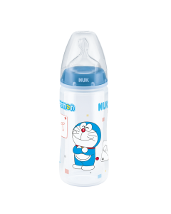 NUK Doraemon 300ml PP Bottle