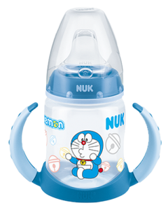 NUK Doraemon 150ml PP Learner Bottle 
