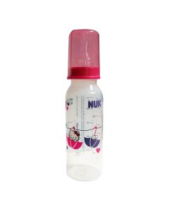 NUK Hello Kitty 240ml Bottle