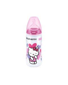 NUK Hello Kitty 300ml PP Bottle