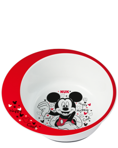 NUK Disney Mickey Multi-Purpose Bowl