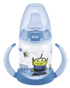 NUK Disney Toy Story 150ml Learner Bottle