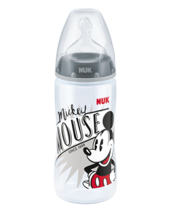 NUK Mickey 300ml PP Baby Bottle 