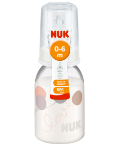 NUK Classic 110ml PP Bottle