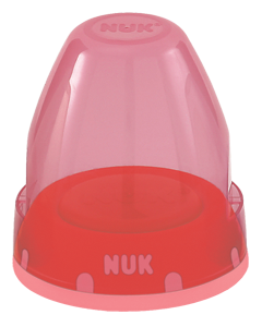NUK Premium Choice Bottle Replacement Set