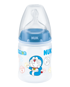 NUK Doraemon 150ml PP Bottle 