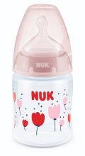 NUK Premium Choice Temperature Control PP 150ml Bottle