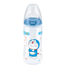 NUK Doraemon 300ml PP Bottle