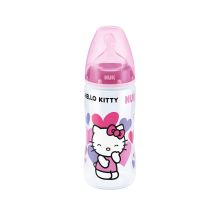 NUK Hello Kitty 300ml PP Bottle