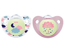 NUK Night & Day Soother