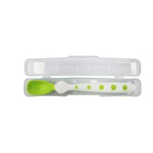NUK Rest Easy Spoon with Box
