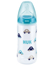 NUK Premium Choice 300ml Bottle 