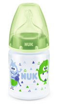 NUK Premium Choice 150ml PP Bottle