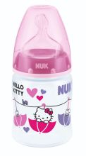 NUK Hello Kitty 150ml PP Bottle